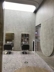 -P.STYLE 派斯造型