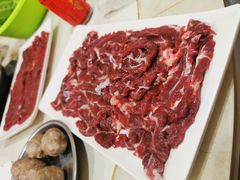 -伟记牛肉(金鸿公路店)