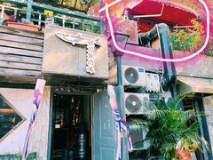 -Santoor 萨都里印度餐厅(北锣鼓巷店)