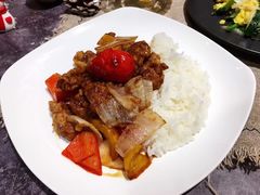 -ABC Cooking Studio(上海环球金融中心店)