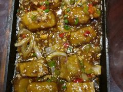 -老外婆(薛家南路店)