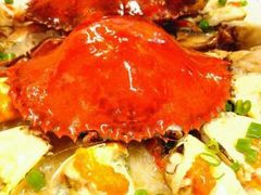 -鑫悦楼煎蟹·16年海鲜大排档