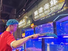 -亿牌牌东北烧烤(博物馆旗舰店)