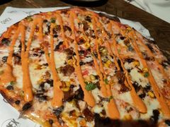 -Q MEX 库迈墨西哥餐吧(三里屯店)