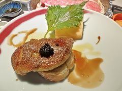 -黑木原精致料理·铁板烧