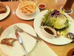 -兰特伯爵西餐厅·啤酒屋(方庄店)