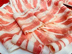 -清真·京华源铜锅涮肉(丰庆店)