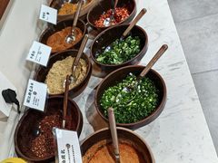 -阿山卓·野生菌火锅·纳西火塘烤肉