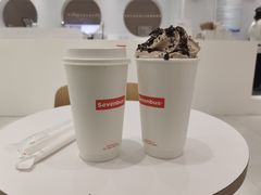 -Sevenbus一家奶茶店(昆明大悦城店)