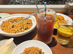 -千日贺茶餐厅(高新万达店)