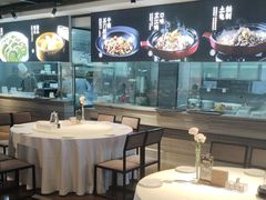 -上座·餐厅(阳光100店)
