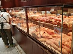 -丁香西饼屋(桂林路店)