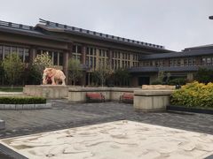 -北黄海温泉度假村