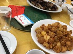 -金百门·顺德海鲜酒家(陈村店)