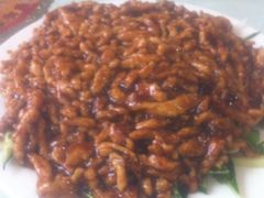 精酱里脊丝-毛毛春饼(尚志大街店)