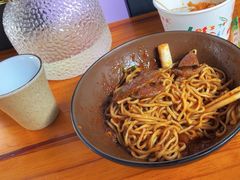 -赤面仔(麓湖美食岛店)