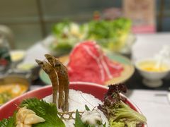 -红鼎豆捞·非遗鲍皇汤火锅(宝丰路店)