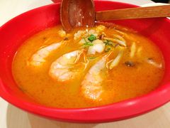 -味千拉面(航洋国际购物中心)