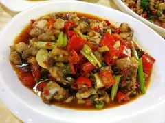 -川湘園(西华路店)