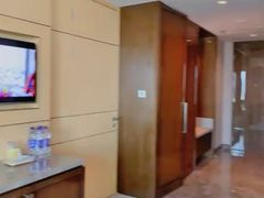 -杭州城中香格里拉大酒店