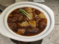 -留半山·香港食堂(啦啦宝都店)