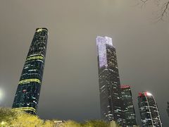 -海心沙亚运公园