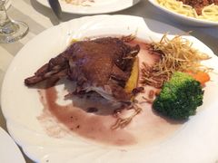 -维兰西餐(万泉河店)