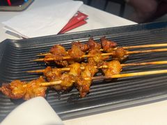 -金陵暴走小龙虾(南京总店)