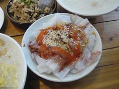 -小洲村