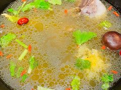 四季草本原汤锅-盡膳口福·百年汤方火锅(科华北路店)
