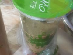 -MOMO冰品·生巧汤圆(红桥店)
