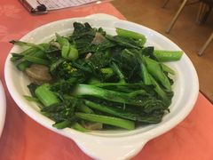 -深运潮州粥(东门店)