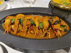 美奈香辣大头虾-美奈小馆·越南料理(中航城君尚购物中心店)