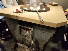 -万里闯关东铁锅炖菜馆(高新旗舰店)