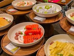 -广州W酒店