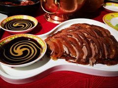 -那家小馆•北京菜•烤鸭(中关村店)