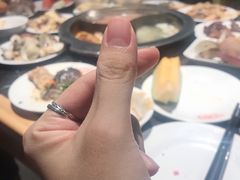 -火锅岛潮牌自助餐厅(天津天佑城店)