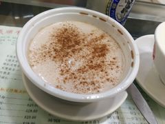 -义顺牛奶公司(庇利金街店)