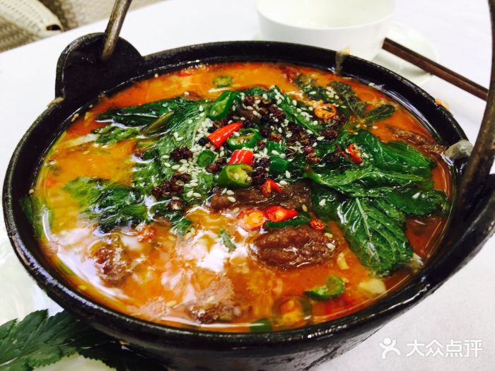 新竹里馆·花园餐厅(兴苑路店)图片