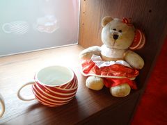 -星巴克臻选(济南恒隆店)