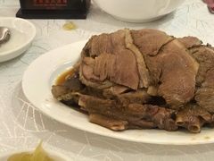 -百乐潮州酒家(时代广场店)