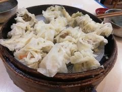 -海汇源老烧麦店(东大街总店)