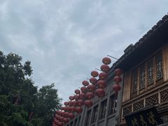 -三坊七巷历史文化街区