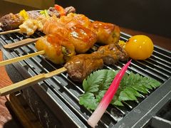 -松子料理(白家庄店)