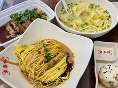 -东泰祥生煎馆(长宁路店)