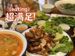 -阮氏娘·越南料理(双子塔店)