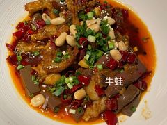 -太二酸菜鱼(中山龙之梦店)