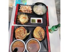 -欧阳家吊炉饼(九纬路店)