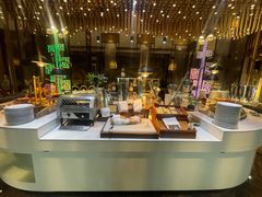 -印象餐厅(杭州国际博览中心北辰大酒店)