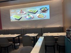 -北李妈妈菜·海肠捞饭(开发区万达店)